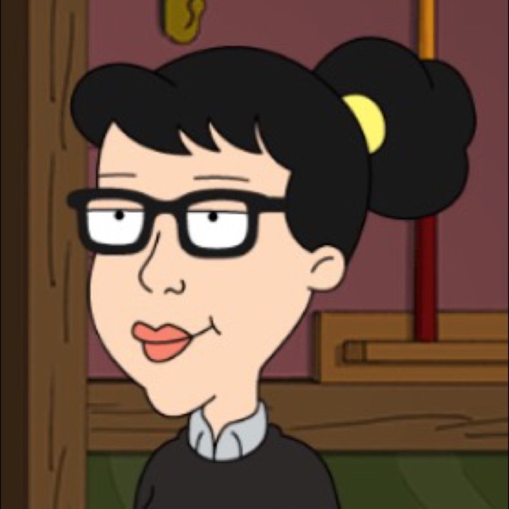 Meet your Posher, Nancy